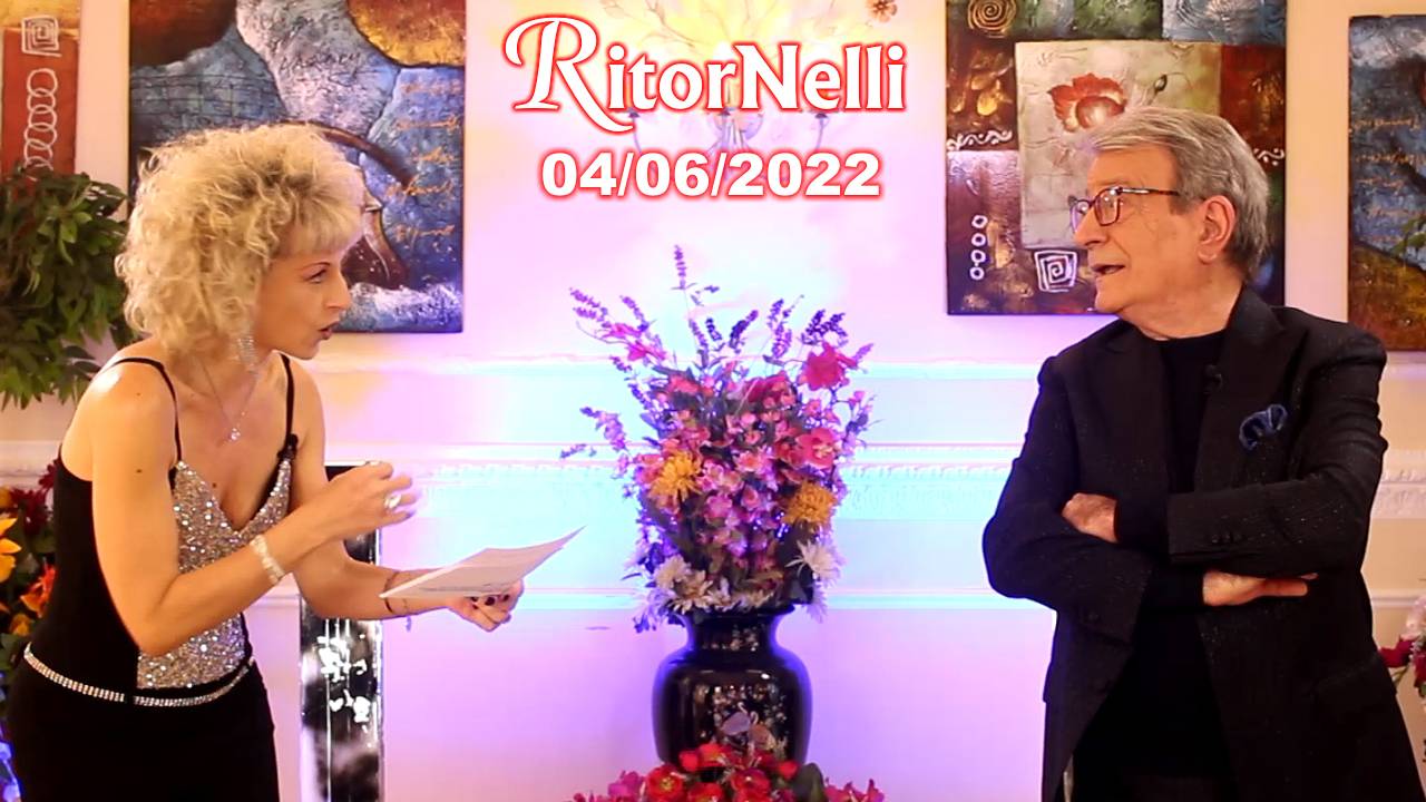 Trasmissione RitorNelli